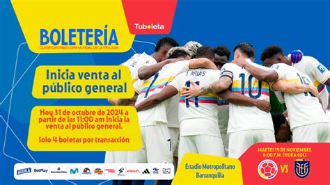 Inicia La Venta De Boleter A Al P Blico General Para El Partido