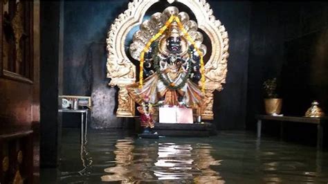 Jharni Narsimha Mandir In Karnataka Namoastro