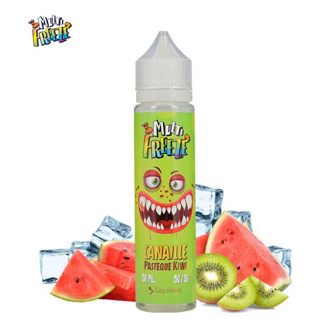 Canaille Ml Multi Freeze Liquideo Liquideo Multi Canaille