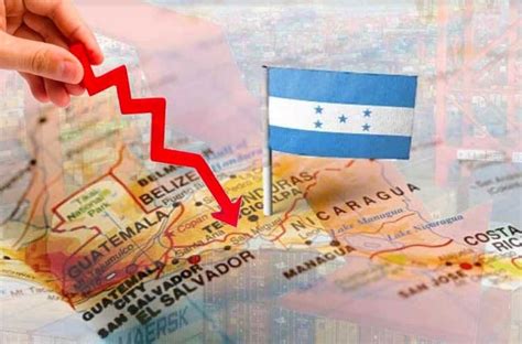 El Un A O Poco Alentador Para La Econom A De Honduras Proceso