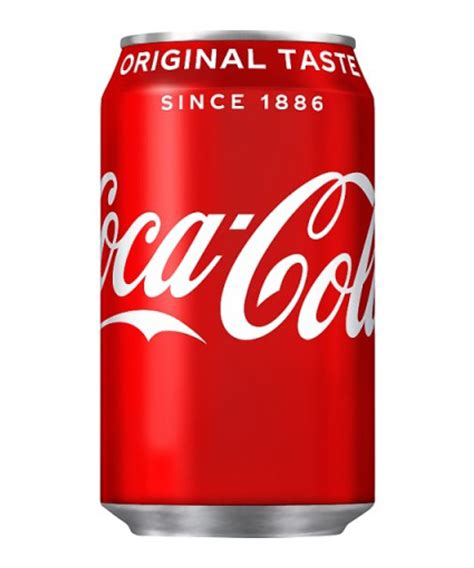 Coca-Cola Cans 24 x 330ml | Regency Foods