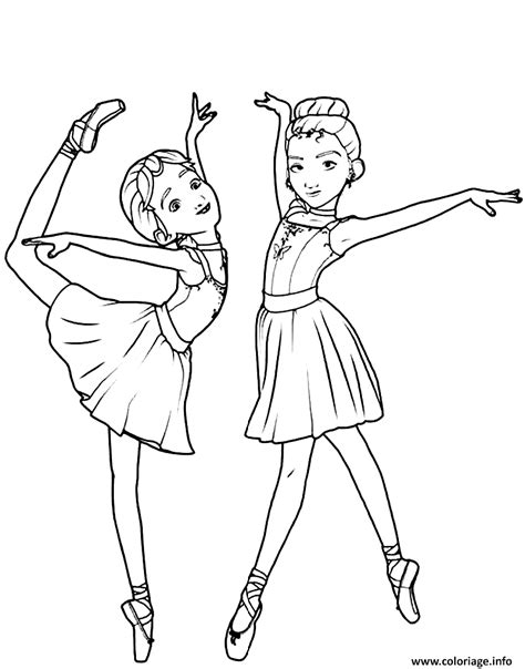 Meilleur De Coloriage A Imprimer Ballerina Haut Coloriage Hd Images