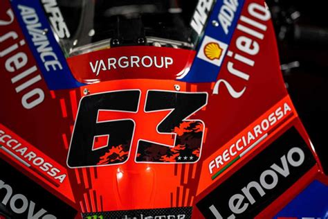 Ducati Svela La GP25 Ecco Il Bolide Di Marquez E Bagnaia FOTO News