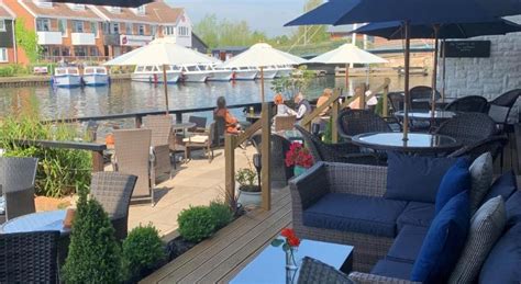 Hotel Wroxham | Wroxham 2023 UPDATED DEALS £83, HD Photos & Reviews