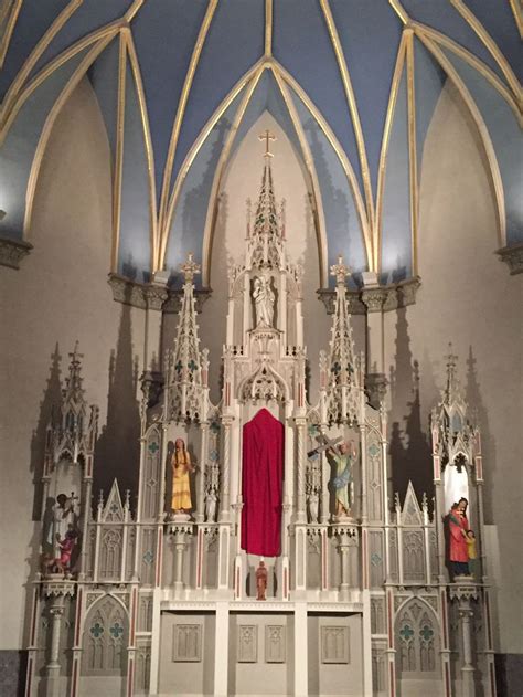 Pin By Lynnae Lafleur Jarrell On Cathedral Of St Andrew Grand Rapids