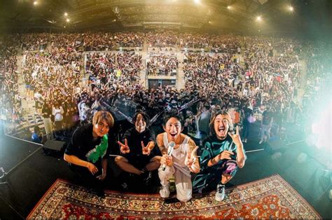 Siap Siap ONE OK ROCK Konser Di Jakarta Pada 29 September 2023