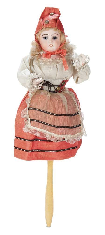 View Catalog Item Theriaults Antique Doll Auctions