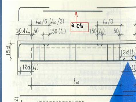 梁柱板钢筋平法标注图解免费word文档在线阅读与下载无忧文档