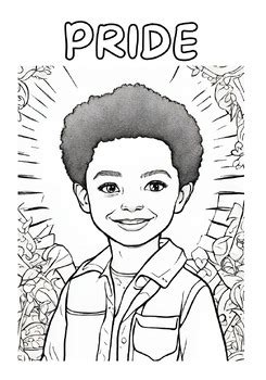 Everyone Learns Feelings And Emotions Book 2 Coloring Pages TPT