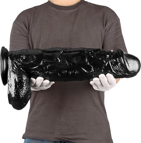 Zthbysb Extra Gro E Xxl Realistischer Dildo Riesiger Silikon Monster