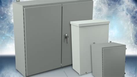 NEMA 12 vs NEMA 3R: Choosing the Right Enclosure - KDM Steel