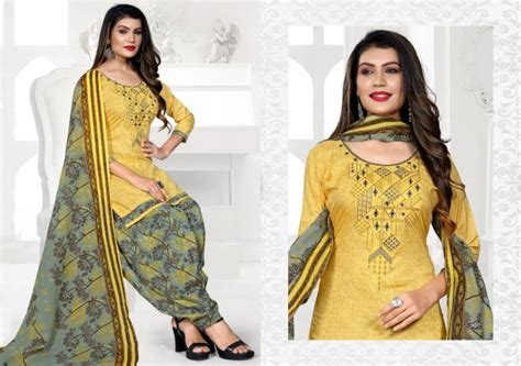 Mastani Patiyala Latest Fancy Designer Heavy Casual Wear Punjabi