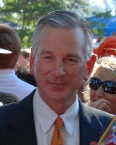 Tommy Tuberville, Biography, Net Worth, Polls, Senate, Wife & Kids