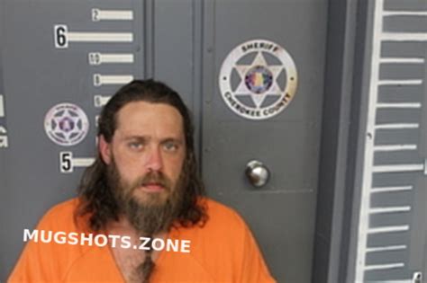 Kenneth Rolland Edwards Cherokee County Mugshots Zone