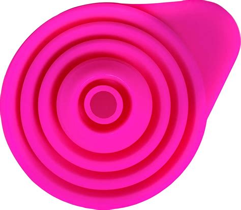 Muc Off Collapsible Silicone Funnel Cleaning Bike Discount