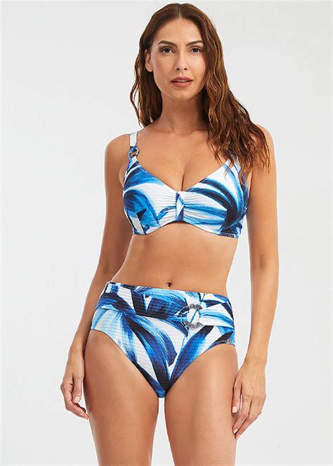 Nuria Ferrer Azura Underwired Bikini