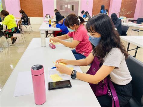 與您攜手共闖脫貧之路 雲縣府111年度弱勢家庭幸福存款資產累積脫貧方案研習課程開課囉！