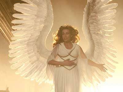 Top 12 TV and Movie Angels 1990s to Today - Teen Angel (1997-1998 ...