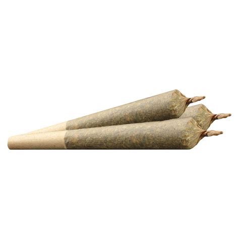 Weed Me Diamond District Indica Infused Pre Roll X G