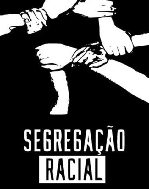 Arquivo Segregação racial Dicionário de Favelas Marielle Franco