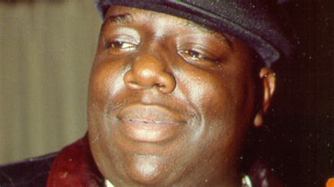 The Truth About Biggie Smalls' Most Infamous Interview