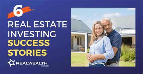 6 Real Estate Investing Success Stories That Will Inspire You Free