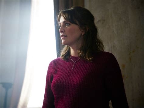 Ghosts' Charlotte Ritchie opens up on Fresh Meat legacy