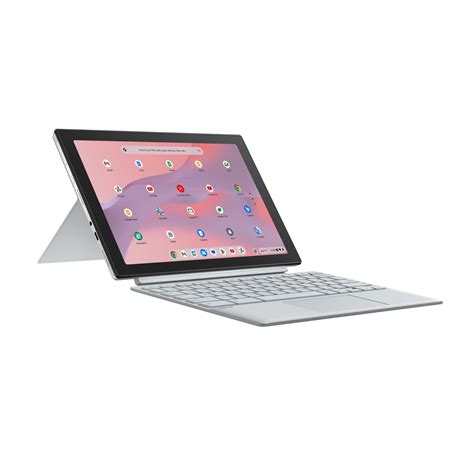 ASUS Chromebook CM30 10 5 Inch WUXGA Touch 2 In 1 Tablet MediaTek