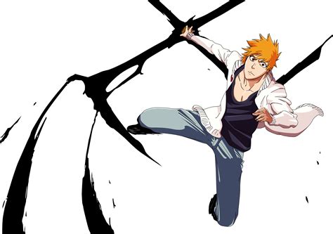 Bleach Ichigo Fullbring