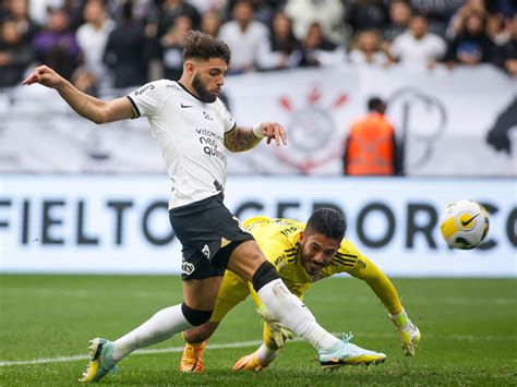 Santos X Corinthians Melhores Momentos Rodada Do Paulista