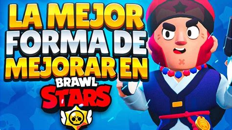 C Mo Conseguir Maestr A En Brawl Stars Somagamer