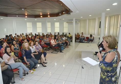 Mais Alunos Se Formam Nos Cursos Do Fundo Social Not Cias