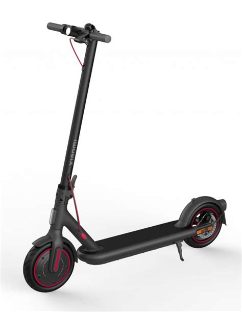 Trottinette électrique XIAOMI Xiaomi Electric Scooter 4 Pro FR Pas Cher