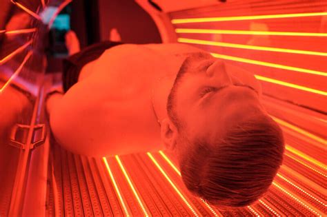 Red Light Therapy Vs Infrared Sauna X Health System