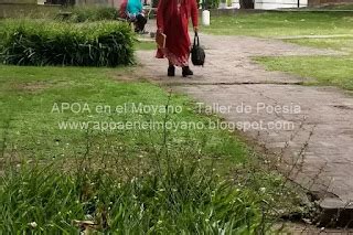 APOA EN EL HOSPITAL MOYANO Reunión miércoles 21 02 2018 la mirada