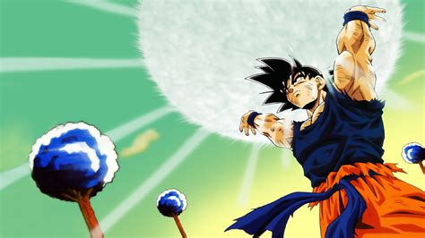 Dragon Ball Z Hd Wallpaper For Pc Infoupdate Org