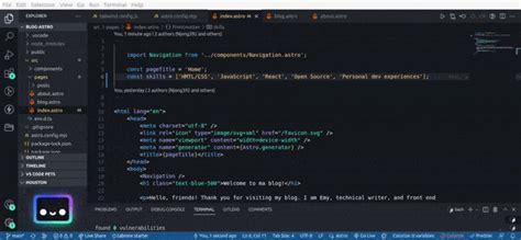 Best Vs Code Themes 2023