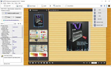 Download Flip Pdf Professional 24101