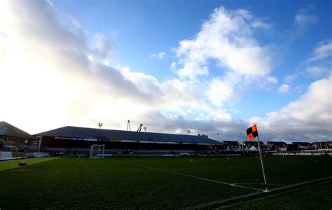 Tickets And Travel Newport County News Stevenage Football Club