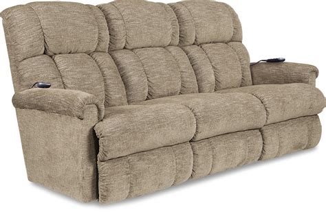 La Z Boy Pinnacle Reclining Sofa La Z Boy Southeast