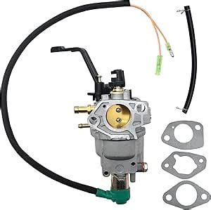 Amazon SYOWADA 380723515 Carburetor Replacement For Firman H05751