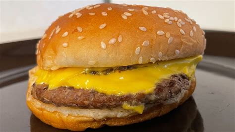 Burger King Burgers Ranked Worst To Best