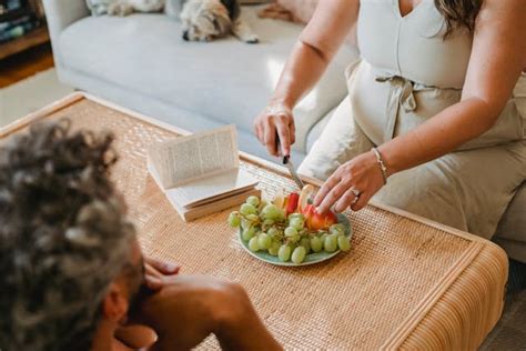 Alimentation De La M Re Pendant Lallaitement Ce Quil Faut Savoir