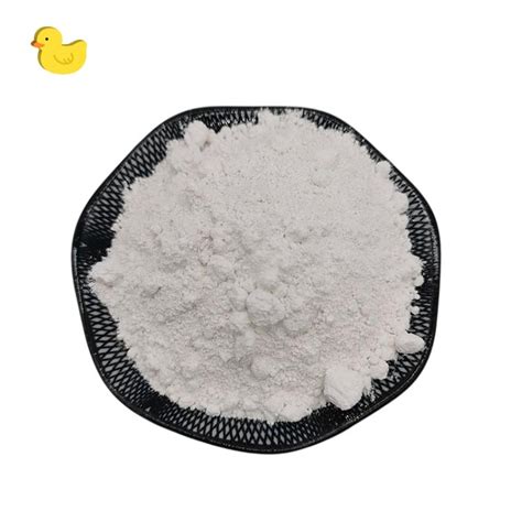 Purity Nano Food Grade Chemical Pigment White Powder Titanium Dioxide