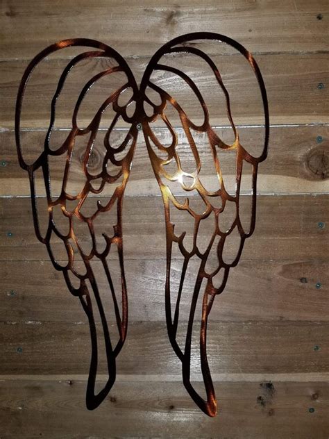 Angel Wings - Etsy