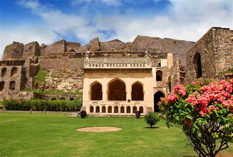 Gateway To The Deccan Highlands Tour Holidays Tours Packages To