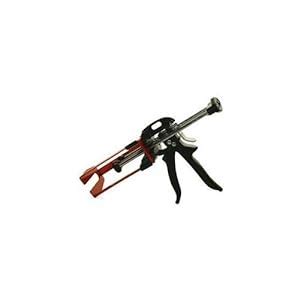 3M 08571 Caulking Gun - Supports 200 ml Cartridge [PRICE is per GUN ...