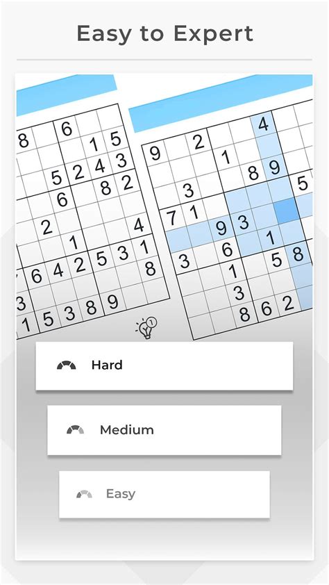 Android 용 Sudoku Offline Games 다운로드