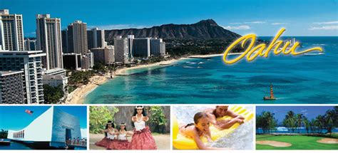 Hawaii Fun Trips Com Oahu