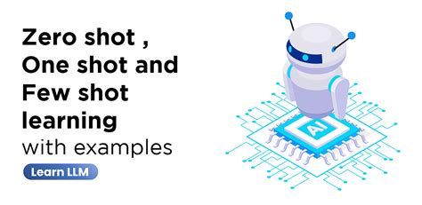 Ai Simplified Exploring The Basics Of Zero Shot One Shot And Few